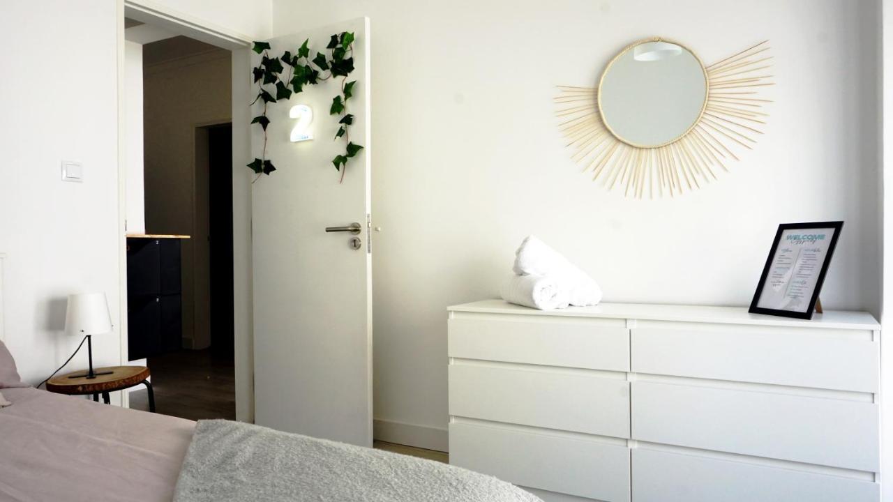 Sintra Stay - Massama Guesthouse Queluz Exterior foto